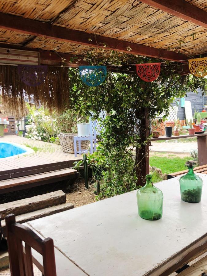 On Planet Vila Coquimbo Exterior foto